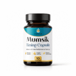Mumsik Timing Capsule