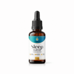 Sleep Well Oil